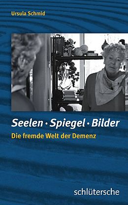 E-Book (pdf) Seelen Spiegel Bilder von Ursula Schmid