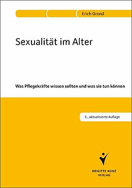 E-Book (pdf) Sexualität im Alter von Erich Grond