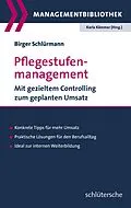 E-Book (pdf) Pflegestufenmanagement von Birger Schlürmann