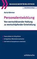 E-Book (pdf) Personalentwicklung von Karla Kämmer