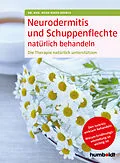 E-Book (pdf) Neurodermitis und Schuppenflechte natürlich behandeln von Dr. med. Heike Bueß-Kovács