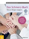 E-Book (epub) Das Schmerz-Buch von Prof. Dr. med. Matthias Karst