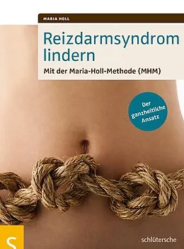 E-Book (epub) Reizdarmsyndrom lindern von Maria Holl