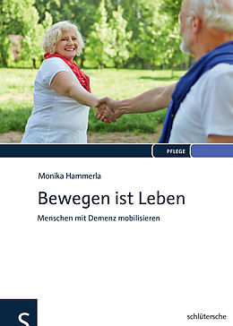 E-Book (pdf) Bewegen ist Leben von Monika Hammerla