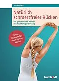 E-Book (epub) Natürlich schmerzfreier Rücken von Sofia Melnik