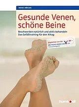 E-Book (epub) Gesunde Venen, schöne Beine von Heike Höfler