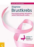 E-Book (epub) Diagnose Brustkrebs von Dr. med. Heike Bueß-Kovács
