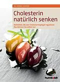 E-Book (epub) Cholesterin natürlich senken von Andrea Flemmer