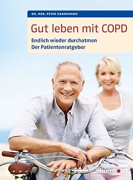 E-Book (epub) Gut leben mit COPD von Dr. med. Peter Hannemann