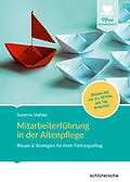 E-Book (pdf) Mitarbeiterführung in der Altenpflege von Susanne Vathke