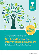 E-Book (pdf) Nicht-medikamentöse Interventionen bei Schmerz von Alexander Bogatzki, Ute Bogatzki