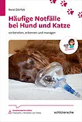 E-Book (epub) Häufige Notfälle bei Hund und Katze von René Dörfelt