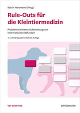 E-Book (pdf) Rule-Outs für die Kleintiermedizin von 