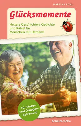 E-Book (pdf) Glücksmomente von Martina Rühl