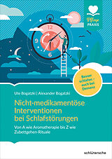 E-Book (pdf) Nicht-medikamentöse Interventionen bei Schlafstörungen von Ute Bogatzki, Alexander Bogatzki