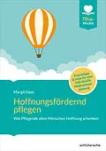 E-Book (pdf) Hoffnungsfördernd pflegen von Margit Haas
