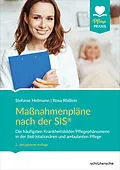 E-Book (epub) Maßnahmenpläne nach der SIS® von Stefanie Hellmann, Rosa Rößlein