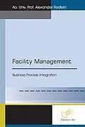 E-Book (pdf) Facility Management von Alexander Redlein
