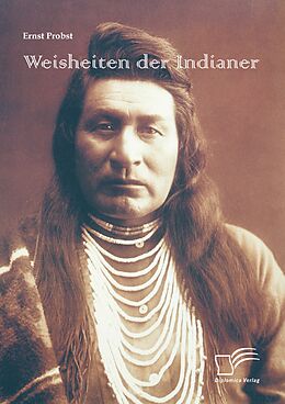 E-Book (pdf) Weisheiten der Indianer von Ernst Probst