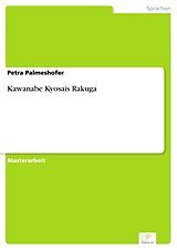 E-Book (pdf) Kawanabe Kyosais Rakuga von Petra Palmeshofer