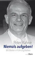 E-Book (epub) Niemals aufgeben! von Peter Hahne