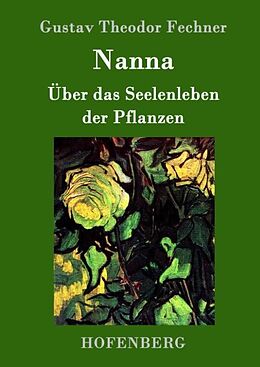 Fester Einband Nanna von Gustav Theodor Fechner