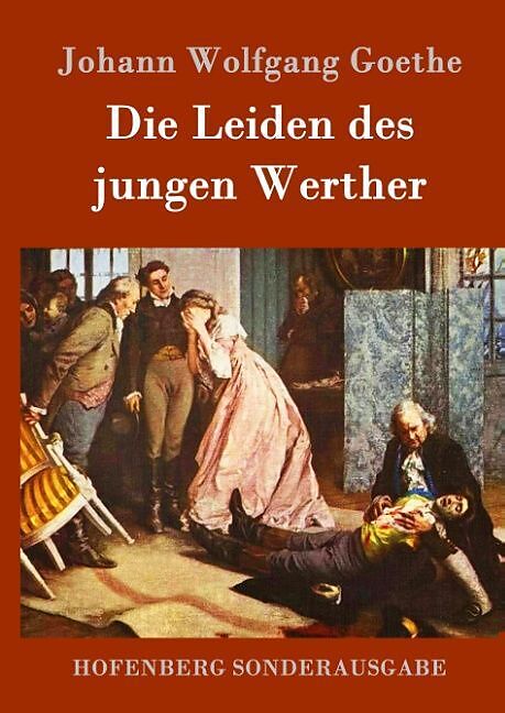 Die Leiden des jungen Werther