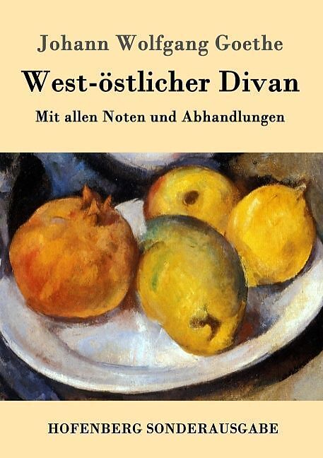 West-östlicher Divan