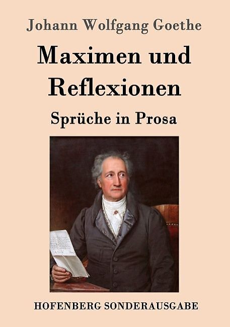 Maximen und Reflexionen