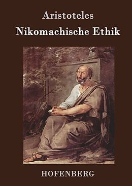 Fester Einband Nikomachische Ethik von Aristoteles