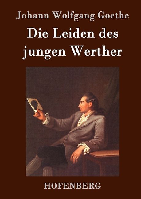 Die Leiden des jungen Werther