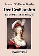 Der Großkophta