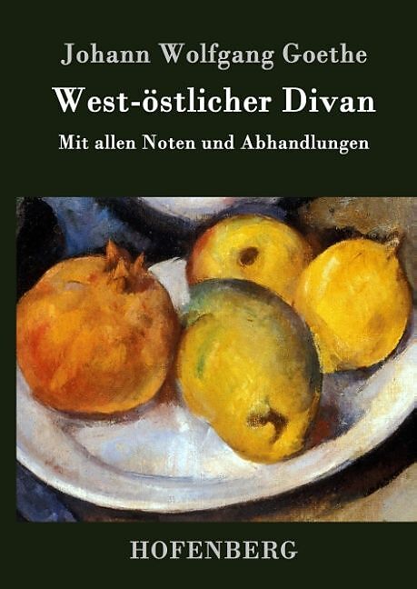 West-östlicher Divan