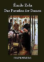 Fester Einband Das Paradies der Damen von Émile Zola