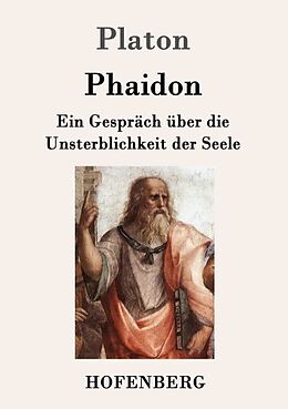 Kartonierter Einband Phaidon von Platon