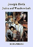 Kartonierter Einband Juden auf Wanderschaft von Joseph Roth