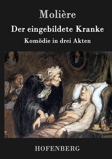 Der eingebildete Kranke