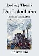 Die Lokalbahn