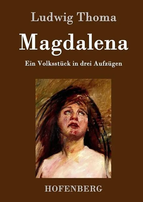 Magdalena