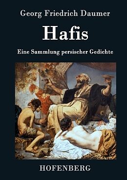 Fester Einband Hafis von Georg Friedrich Daumer