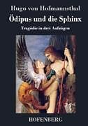 Ödipus und die Sphinx