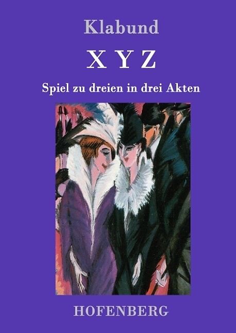 X Y Z