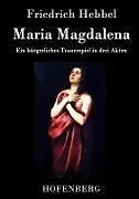 Maria Magdalena