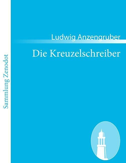 Die Kreuzelschreiber