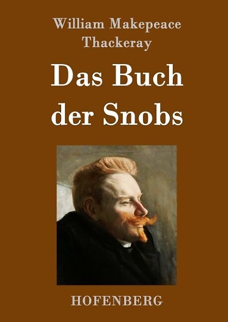 Das Buch der Snobs