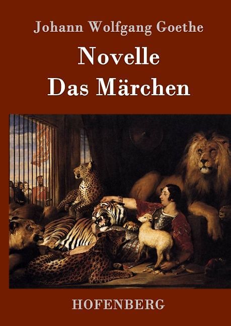 Novelle / Das Märchen