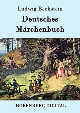 E-Book (epub) Deutsches Märchenbuch von Ludwig Bechstein