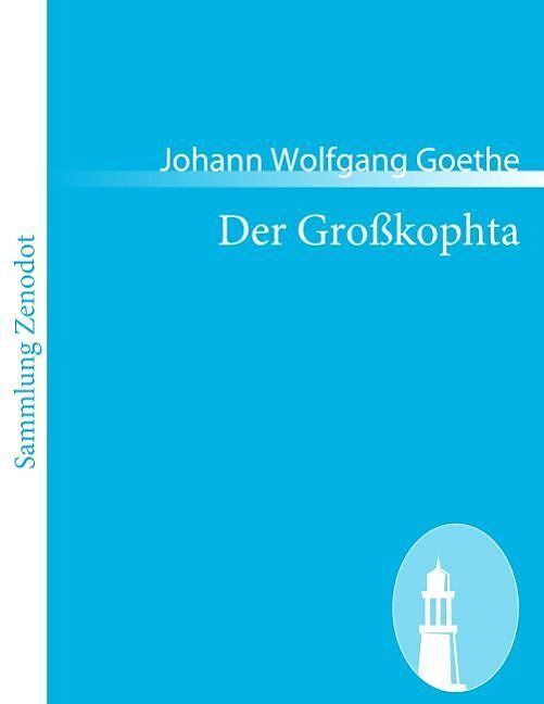 Der Großkophta