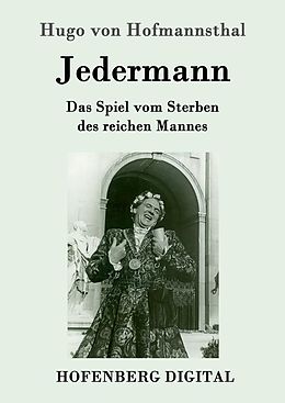 E-Book (epub) Jedermann von Hugo Von Hofmannsthal
