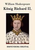 E-Book (epub) König Richard II. von William Shakespeare